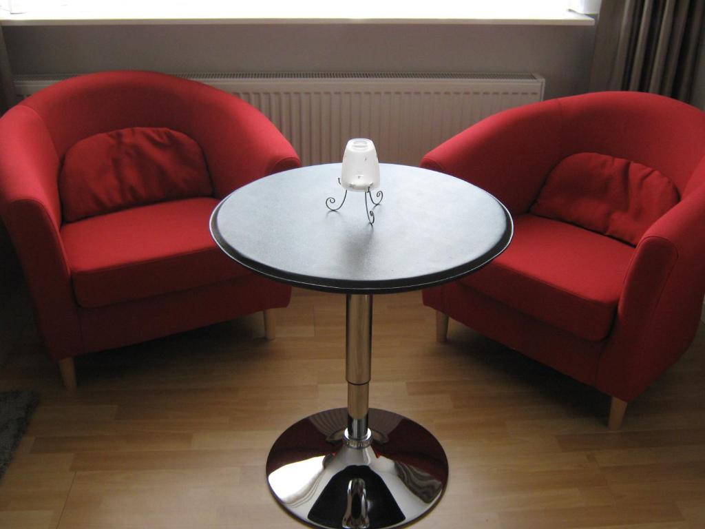 B&B De Tobbedanser Harlingen Room photo