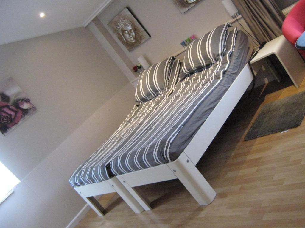 B&B De Tobbedanser Harlingen Room photo