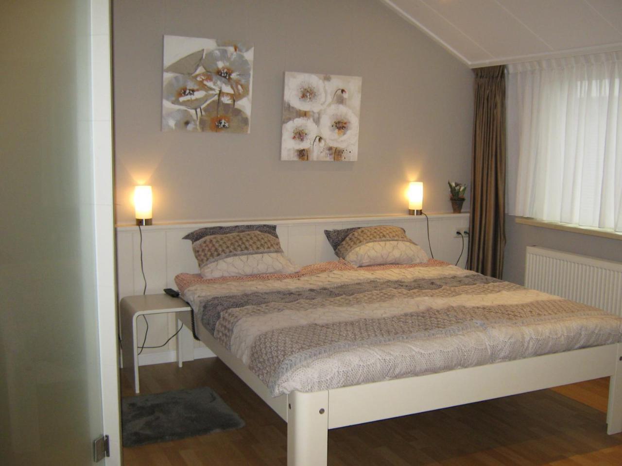 B&B De Tobbedanser Harlingen Exterior photo